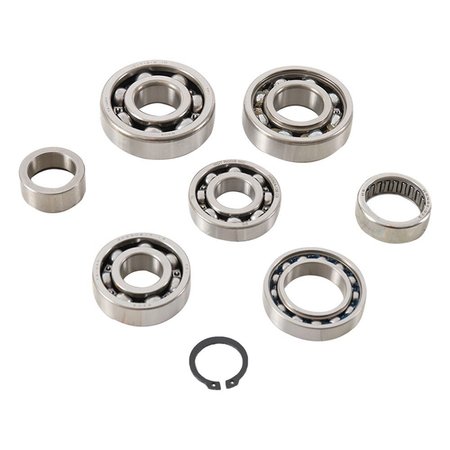 HOT RODS Transmission Bearing Kits for Suzuki RMZ 250 (07-12) TBK0052